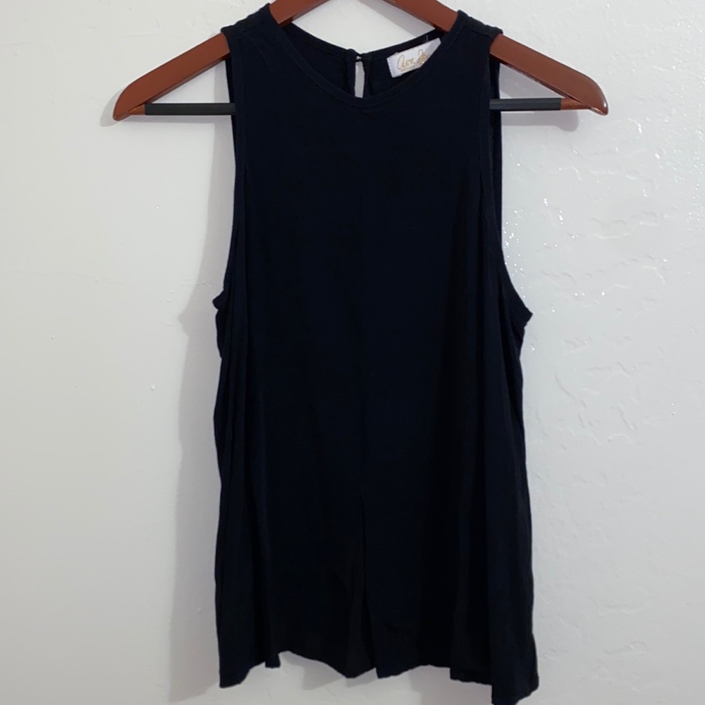Ava Sky Tank